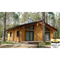 Садово-парковый светильник Fumagalli DR2.575.000.AYF1R