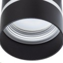 Спот ARTE Lamp A3221PL-1BK