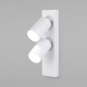Спот Eurosvet 20139/2 LED белый