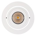 Светильник Downlight Arlight 014930