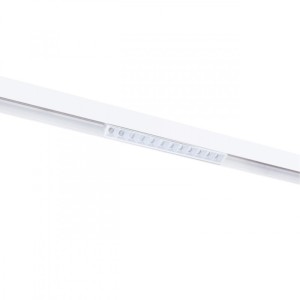 Светильник на шине ARTE Lamp A4664PL-1WH