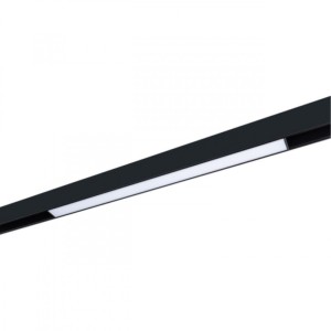 Светильник на шине ARTE Lamp A4682PL-1BK