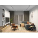 Светильник на шине Denkirs DK6002-WH
