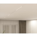 Светильник на шине Denkirs DK8002-WH