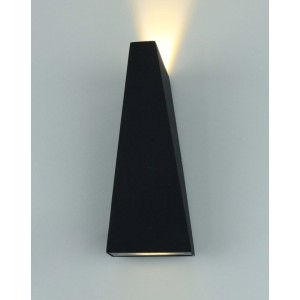 Светильник настенный ARTE Lamp A1524AL-1GY