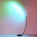 Торшер Odeon Light 4380/10FL