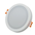 Влагозащищенный светильник LeDron LIP0906-10W-Y4000K