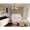 Влагозащищенный светильник Odeon Light 3571/1C