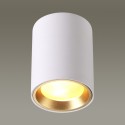 Влагозащищенный светильник Odeon Light 4206/1C