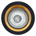 Встраиваемый светильник ARTE Lamp A2165PL-1BK