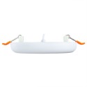Встраиваемый светильник ARTE Lamp A7982PL-1WH