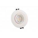 Встраиваемый светильник Denkirs DK3029-WH