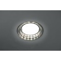 Встраиваемый светильник Feron 40524