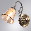 Бра ARTE Lamp A2702AP-1AB
