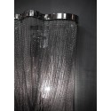 Бра DeLight Collection KM011W-2B steel