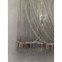 Бра DeLight Collection KM011W-2B steel