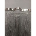 Бра DeLight Collection KM011W-2B steel