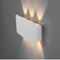 Бра Elektrostandard 40138/1 LED белый