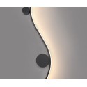 Бра Kink Light 08410-80L,19(3000K)
