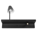 Бра LOFT IT 10216/2W Black