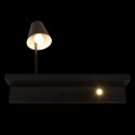 Бра LOFT IT 10216/2W Black
