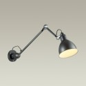 Бра Odeon Light 4125/1WD