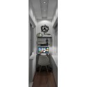 Бра Odeon Light 4125/1WD