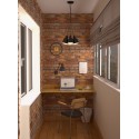 Бра Odeon Light 4125/1WD