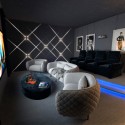 Бра Odeon Light 4258/8WL