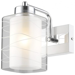 Бра VELANTE 278-101-01