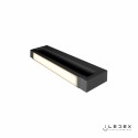 Бра iLedex W1173-1 BK