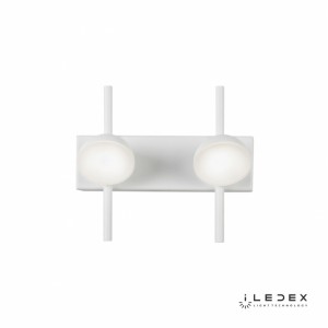 Бра iLedex X088206 6W SWH
