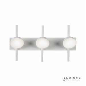 Бра iLedex X088209 9W SWH