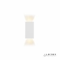 Бра iLedex ZD8160-12W WH