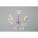 Детская люстра Omnilux OML-65803-05