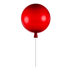 Детский светильник LOFT IT 5055C/L red