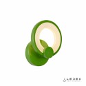 Детское бра iLedex A001/1 Green