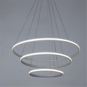 Каскадная люстра ARTE Lamp A2198SP-3WH