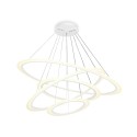 Каскадная люстра Ambrella Light FA4363