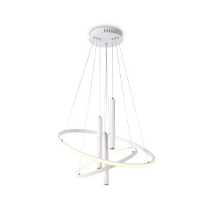 Каскадная люстра Ambrella Light FL5371