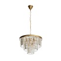 Каскадная люстра LOFT IT 10019/500C