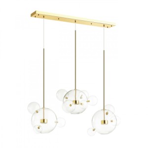 Каскадная люстра Odeon Light 4640/36L