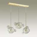 Каскадная люстра Odeon Light 4640/36L