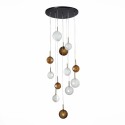 Каскадная люстра ST-Luce SL1183.543.12