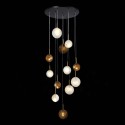 Каскадная люстра ST-Luce SL1183.543.12