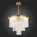 Каскадная люстра ST-Luce SL1230.302.06