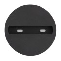 Коннектор Elektrostandard TRAF-1-BK / Разъем (коннектор) одноместный для однофазного т