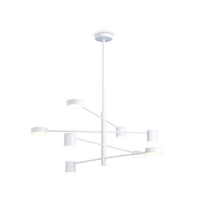 Люстра на штанге Ambrella Light FL51688