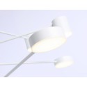 Люстра на штанге Ambrella Light FL51688