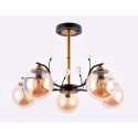 Люстра на штанге Ambrella Light TR9072